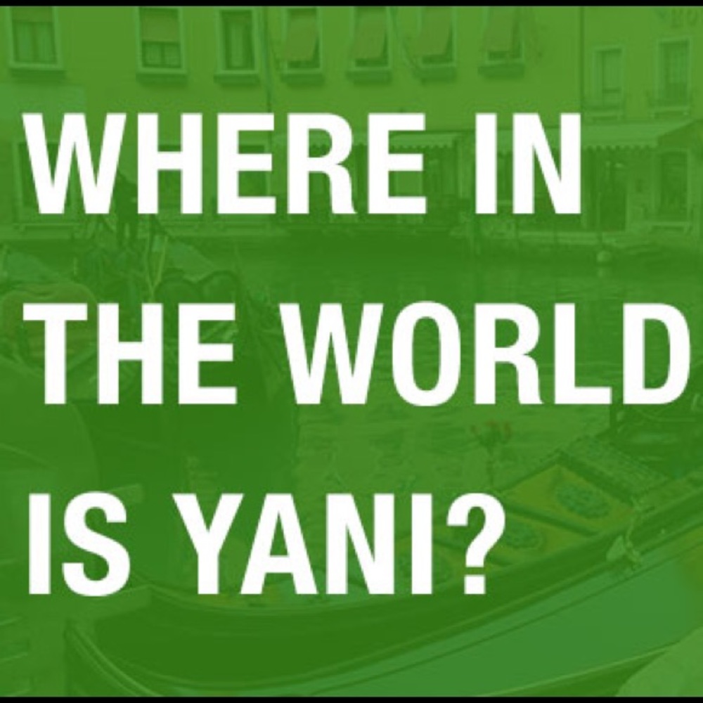 ❤️ HELLO I'm Yani😀👋 - Picture 6 of 7